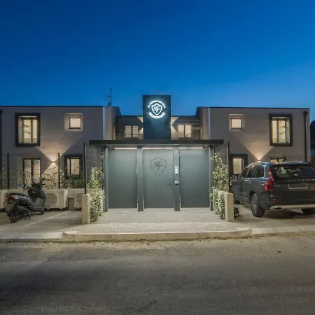 דירה Ormeasco By Interhome אימפריה