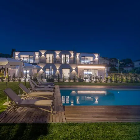 Ormeasco By Interhome דירה אימפריה