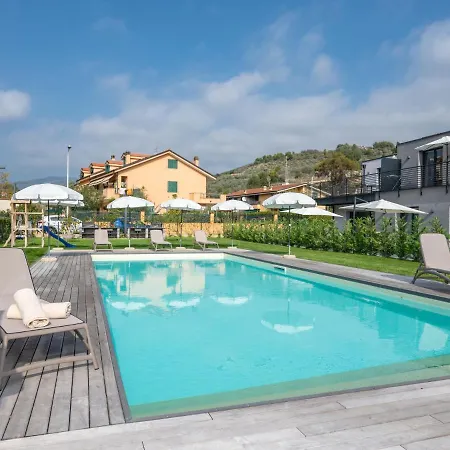 Apartment Al Bistrot Dei Vinai-6 By Interhome