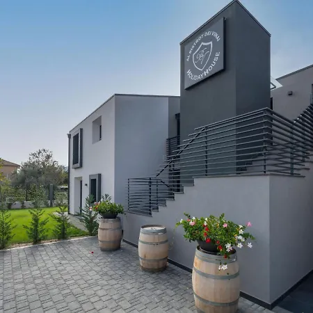 Al Bistrot Dei Vinai-6 By Interhome * Imperia