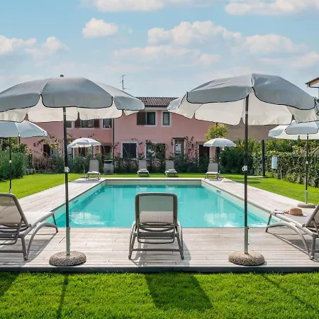 Apartment Al Bistrot Dei Vinai-6 By Interhome *