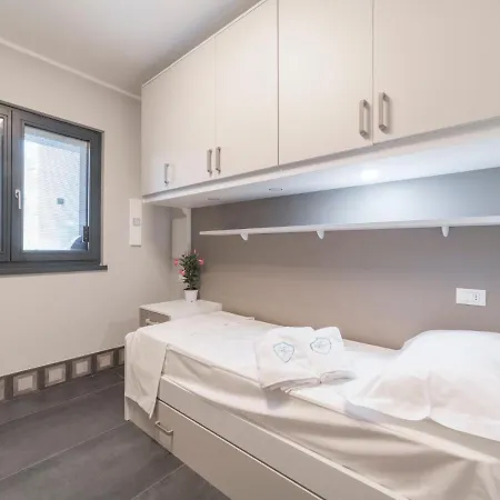 Al Bistrot Dei Vinai-6 By Interhome *