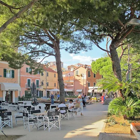 Al Bistrot Dei Vinai-6 By Interhome Apartment