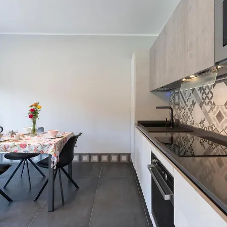 Apartman Ormeasco By Interhome