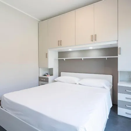 Apartment Al Bistrot Dei Vinai-6 By Interhome Imperia