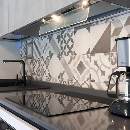 Al Bistrot Dei Vinai-6 By Interhome Apartment