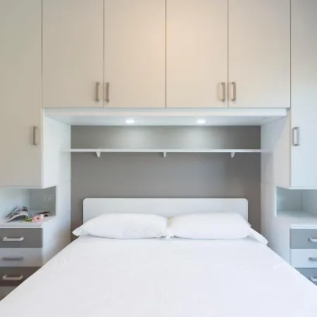 Appartement Ormeasco By Interhome