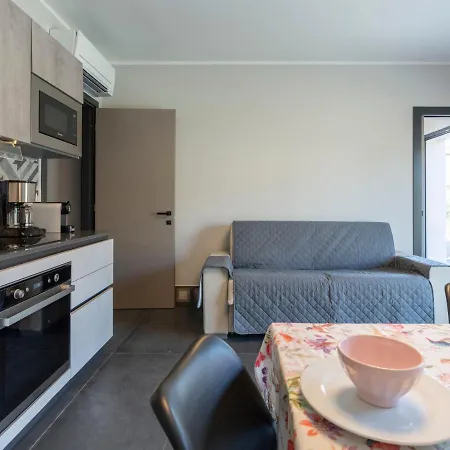 Apartment Al Bistrot Dei Vinai-6 By Interhome Imperia
