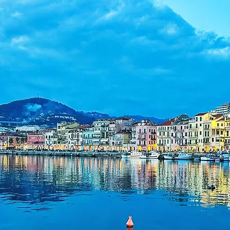 Ormeasco By Interhome דירה *