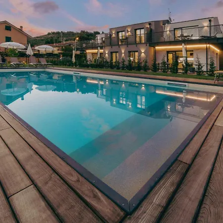 Ormeasco By Interhome *