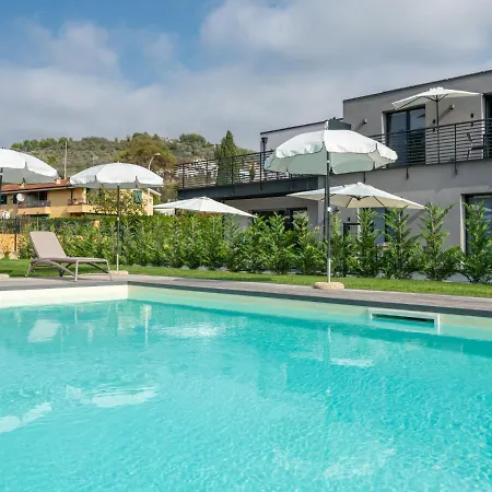 Ormeasco By Interhome Apartment *