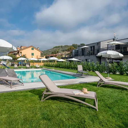 Apartamento Al Bistrot Dei Vinai-6 By Interhome Imperia