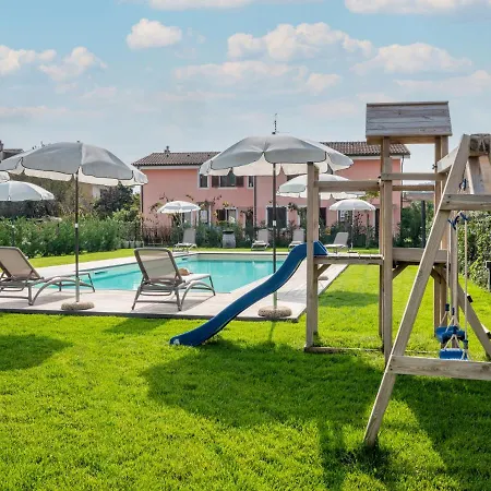Ormeasco By Interhome דירה אימפריה