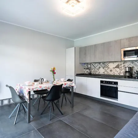 Al Bistrot Dei Vinai-6 By Interhome דירה אימפריה