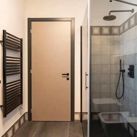 Apartment Ormeasco By Interhome *