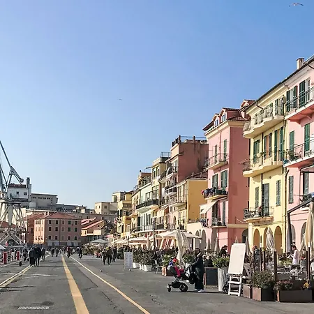 Apartman Al Bistrot Dei Vinai-6 By Interhome