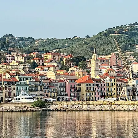 Ormeasco By Interhome Imperia