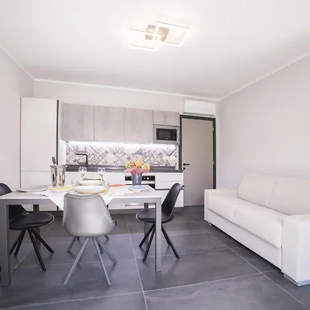 Ormeasco By Interhome Appartamento