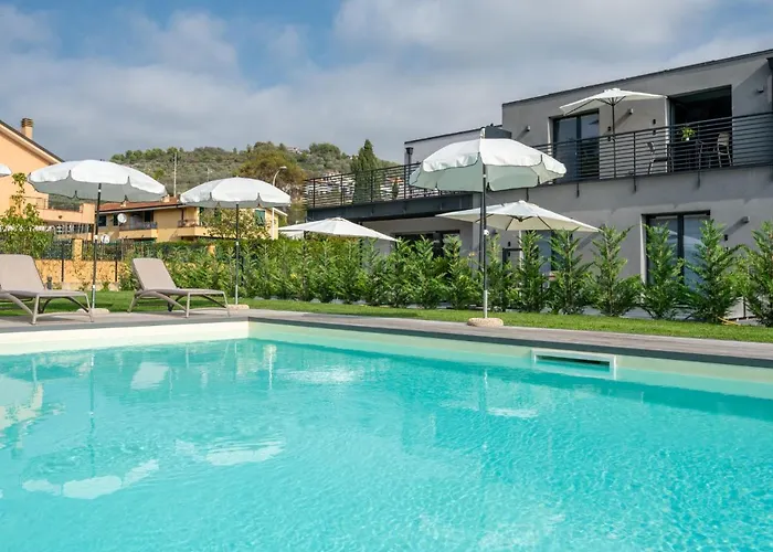 Ormeasco By Interhome Lejlighed *
