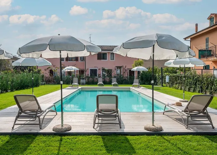 Lejlighed Ormeasco By Interhome *
