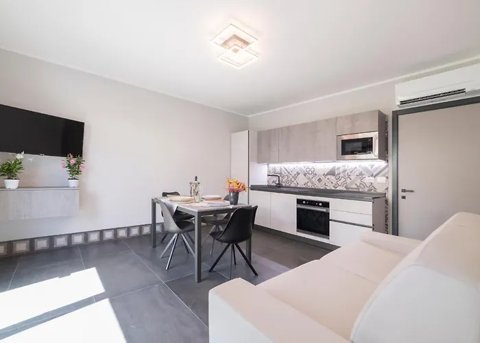 Ormeasco By Interhome * Imperia