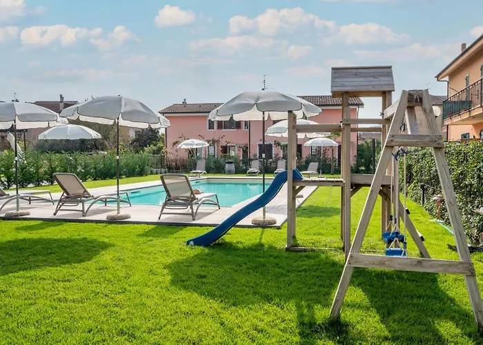 Ormeasco By Interhome Lägenhet Imperia