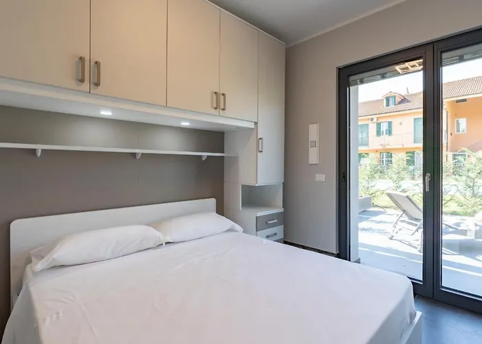 Ormeasco By Interhome Lejlighed Imperia