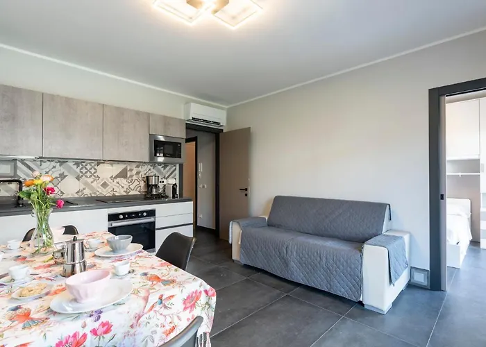 Ormeasco By Interhome * Imperia