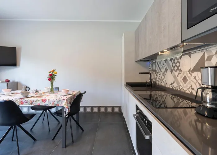 Lejlighed Ormeasco By Interhome