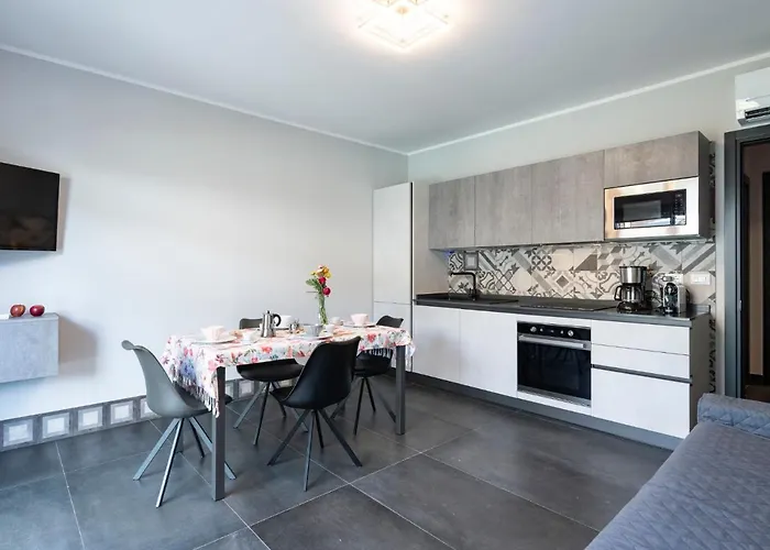 Ormeasco By Interhome Lejlighed Imperia