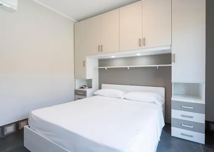Lejlighed Ormeasco By Interhome Imperia