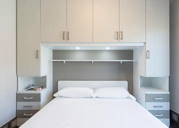 Lejlighed Ormeasco By Interhome