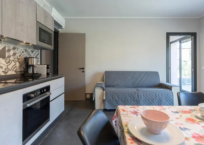 Lejlighed Ormeasco By Interhome Imperia